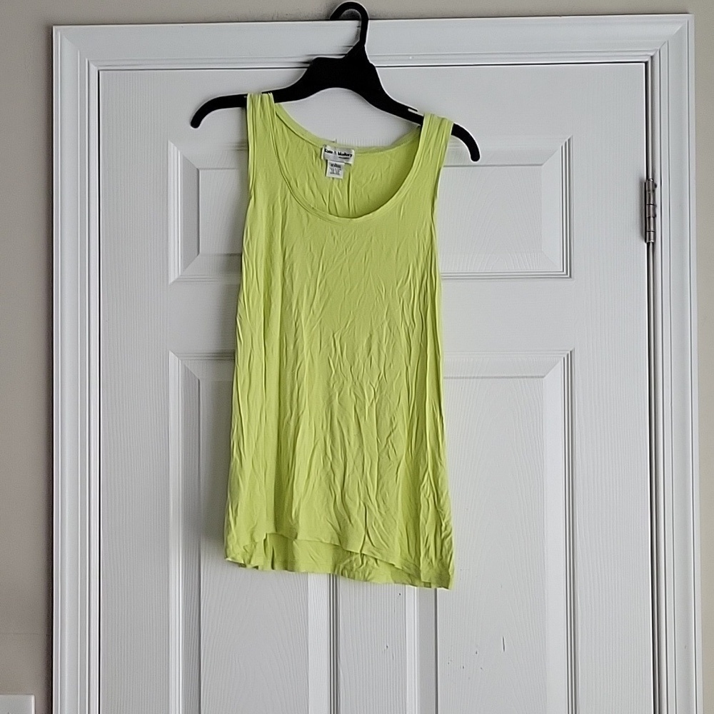 Kate & Mallory Designs Tank
